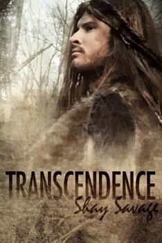 Transcendence - Book #1 of the Transcendence