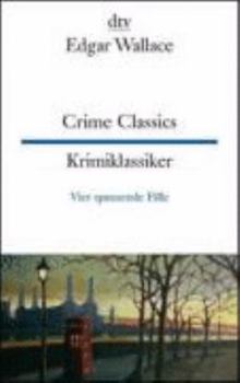 Paperback Crime classics - Krimiklassiker [German] Book