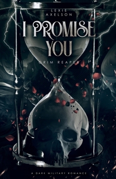 Paperback I Promise You Book