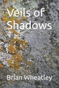 Paperback Veils of Shadows Book