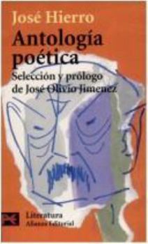 Paperback Antología poética (Spanish Edition) [Spanish] Book