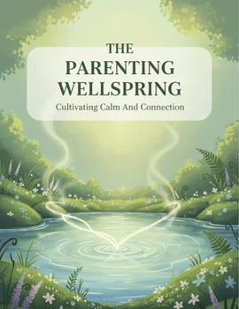 Paperback The Parenting Wellspring: Cultivating Calm And Connection Book