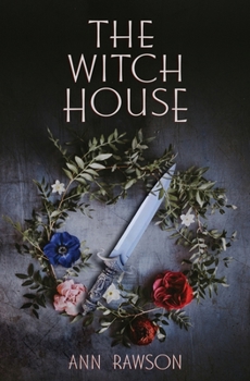 Paperback The Witch House Book