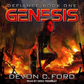 Audio CD Genesis Book