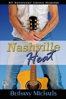 Nashville Heat - Book #1 of the Nashville