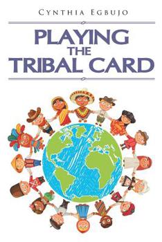 Paperback Playing the Tribal Card Book