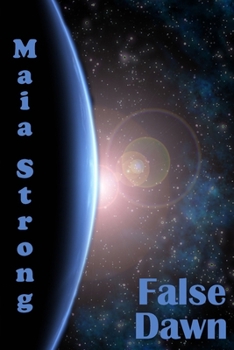 Paperback False Dawn Book