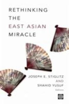 Paperback Rethinking the East Asian Miracle Book