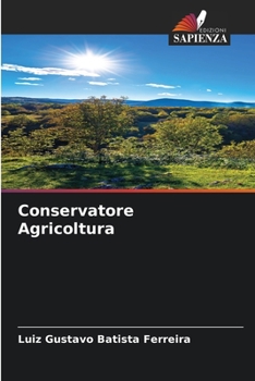 Paperback Conservatore Agricoltura [Italian] Book