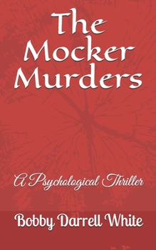 Paperback The Mocker Murders Book