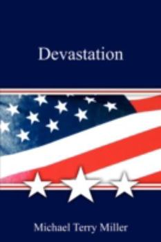 Paperback Devastation Book