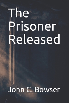 Paperback The Prisoner Released Book