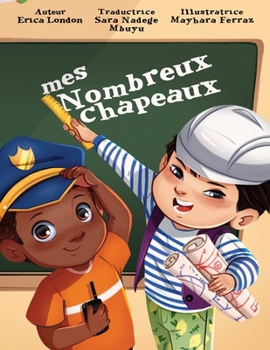Paperback Mes Nombreux Chapeaux [French] Book