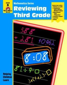 Reviewing Third Grade (Math)