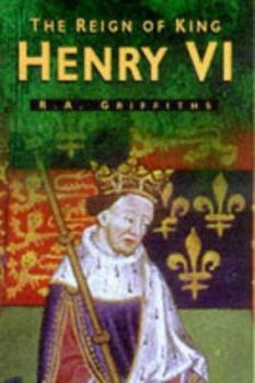 Paperback The Reign of King Henry VI Book