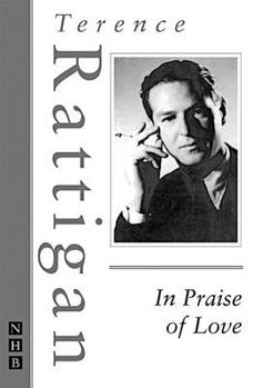 Paperback In Praise of Love Book