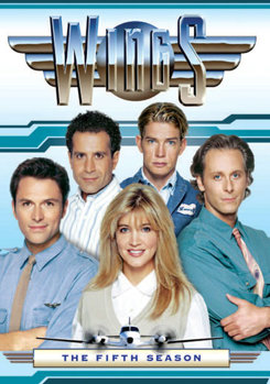 Wings: Season 5