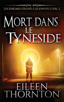 Hardcover Mort dans le Tyneside [French] [Large Print] Book