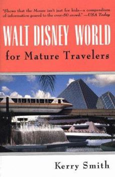 Paperback Walt Disney W for Mature Book