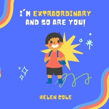 Paperback I'm Extraordinary And So Are You Book