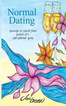 Paperback Normal Dating Book