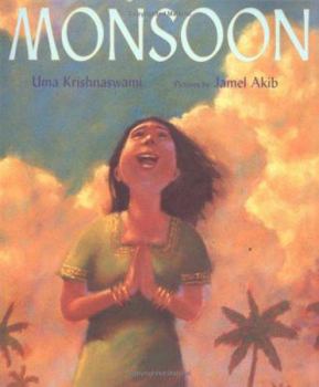 Hardcover Monsoon Book