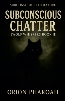 Paperback Subconscious Chatter Book
