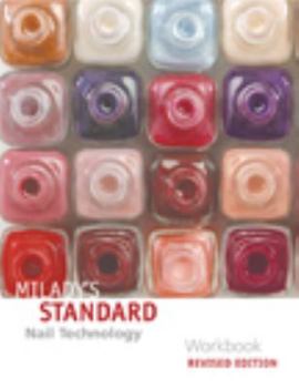 Paperback Student Workbook for Milady's Standard Nail Technology, Revised Edition Book