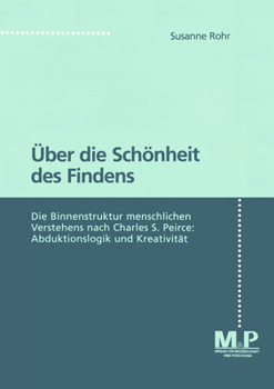 Hardcover Über Die Schönheit Des Findens [German] Book