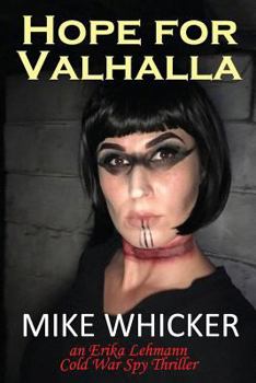Paperback Hope for Valhalla Book