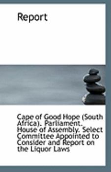 Paperback Report Book