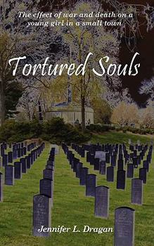 Paperback Tortured Souls Book