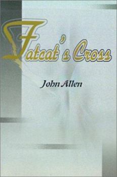 Paperback Fatcat's Cross Book