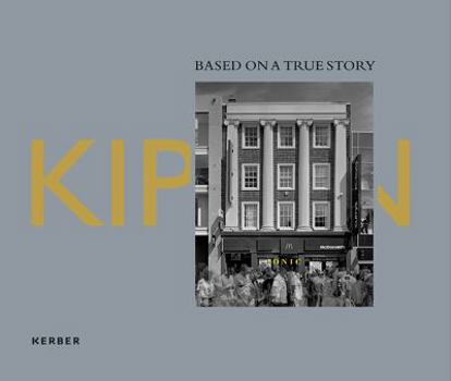 Hardcover John Kippin: Based on a True Story Book