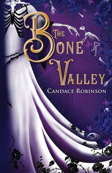 Paperback The Bone Valley Book