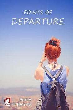 Paperback Point of Departure Book