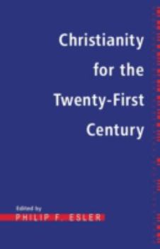 Paperback Christianity for the Twenty-First Century Book
