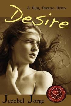 Paperback Desire: Ring Dreams Retro Book