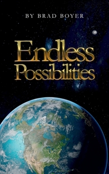 Hardcover Endless Possibilities Book
