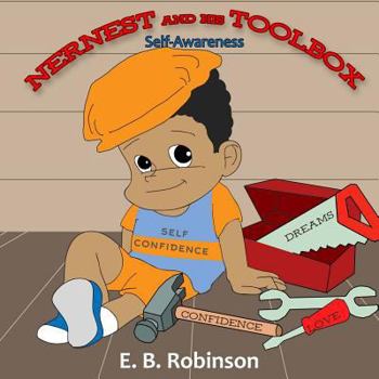 Paperback Nernest and His Toolbox: Self-Awareness Book