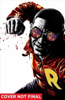 We Are Robin, Volume 2: Jokers - Book  of the We Are Robin Single Issues