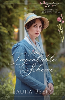 Paperback An Improbable Scheme Book