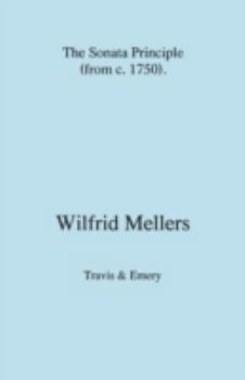 Paperback The Sonata Principle (from c. 1750) Book