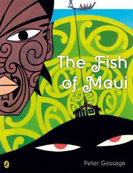 Paperback Fish of Maui Book