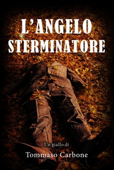 Paperback L'angelo sterminatore [Italian] Book