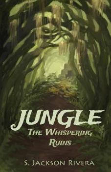 Paperback Jungle: The Whispering Ruins Book