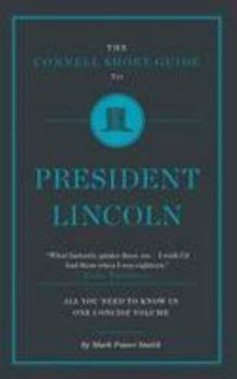 Paperback The Connell Short Guide to Lincoln Book