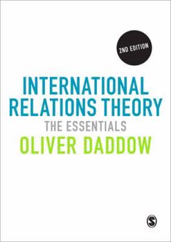 Paperback International Relations Theory: The Essentials Book