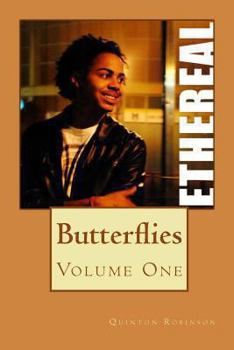 Paperback Butterflies Book