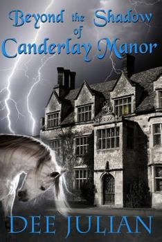Paperback Beyond the Shadow of Canderlay Manor Book